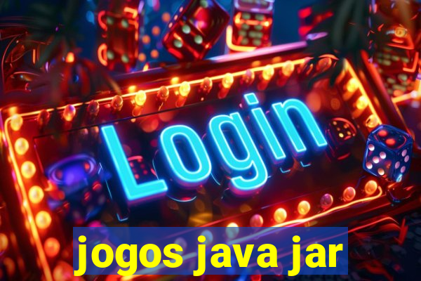 jogos java jar